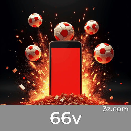 Cadastro na 66v para desfrutar dos melhores jogos