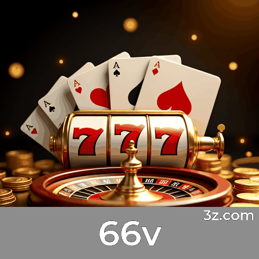 Cadastro na 66v para desfrutar dos melhores jogos